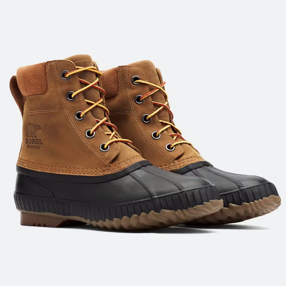 Sorel Cheyanne II Duck Boots